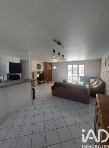 Maison à vendre 4 pièces 102 m² Lescurry