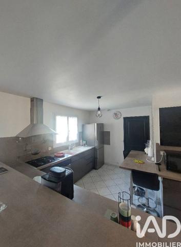 Maison à vendre 4 pièces 102 m² Lescurry