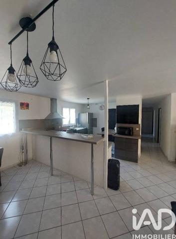 Maison à vendre 4 pièces 102 m² Lescurry