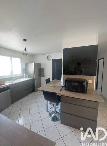 Maison à vendre 4 pièces 102 m² Lescurry