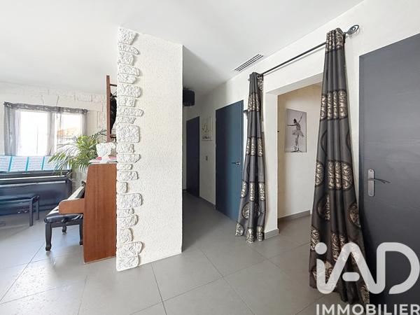 Maison à vendre 9 pièces 272 m² Frontignan