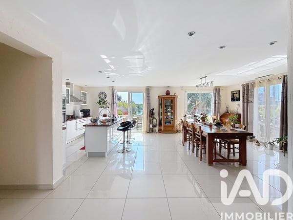 Maison à vendre 9 pièces 272 m² Frontignan