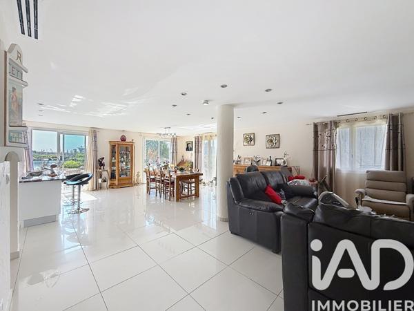 Maison à vendre 9 pièces 272 m² Frontignan