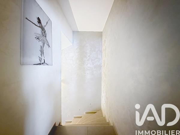 Maison à vendre 9 pièces 272 m² Frontignan