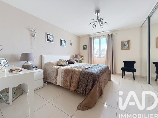 Maison à vendre 9 pièces 272 m² Frontignan