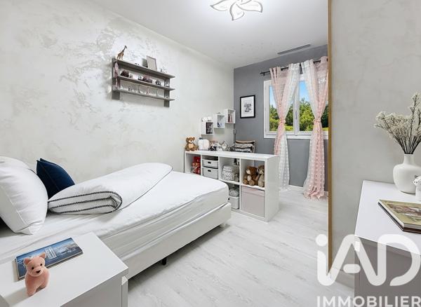 Maison à vendre 9 pièces 272 m² Frontignan