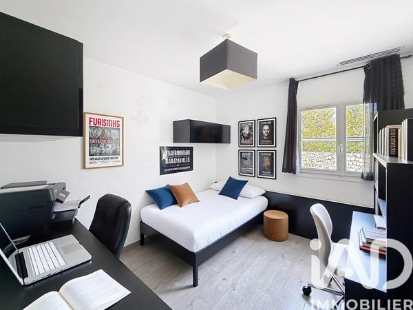 Maison à vendre 9 pièces 272 m² Frontignan