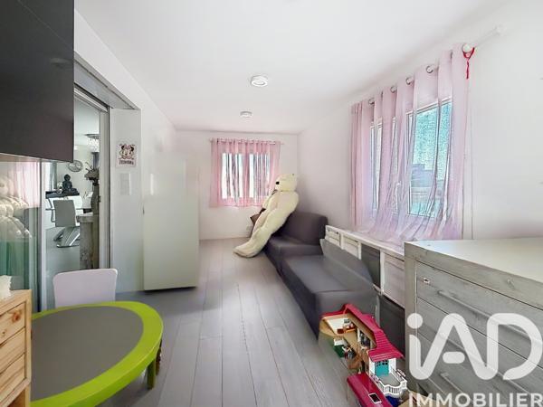 Maison à vendre 9 pièces 272 m² Frontignan