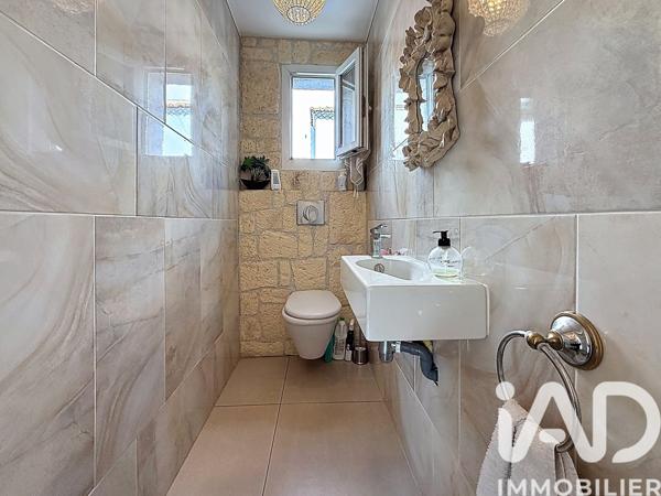 Maison à vendre 9 pièces 272 m² Frontignan