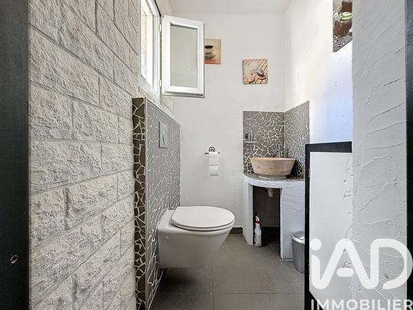 Maison à vendre 9 pièces 272 m² Frontignan