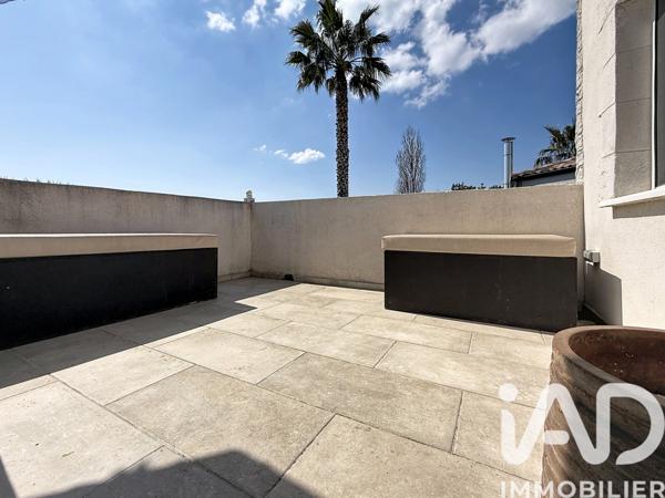 Maison à vendre 9 pièces 272 m² Frontignan