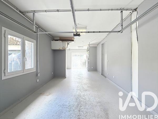Maison à vendre 9 pièces 272 m² Frontignan