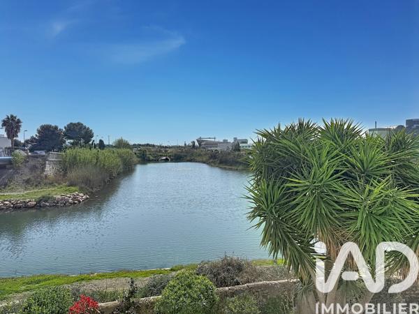 Maison à vendre 9 pièces 272 m² Frontignan