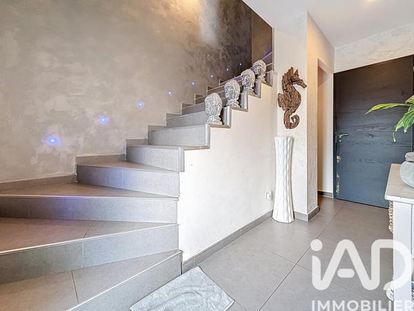 Maison à vendre 9 pièces 272 m² Frontignan