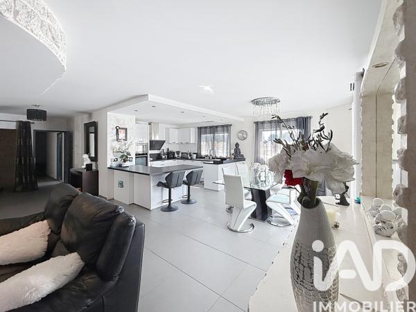 Maison à vendre 9 pièces 272 m² Frontignan