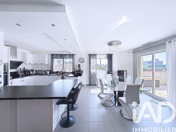 Maison à vendre 9 pièces 272 m² Frontignan