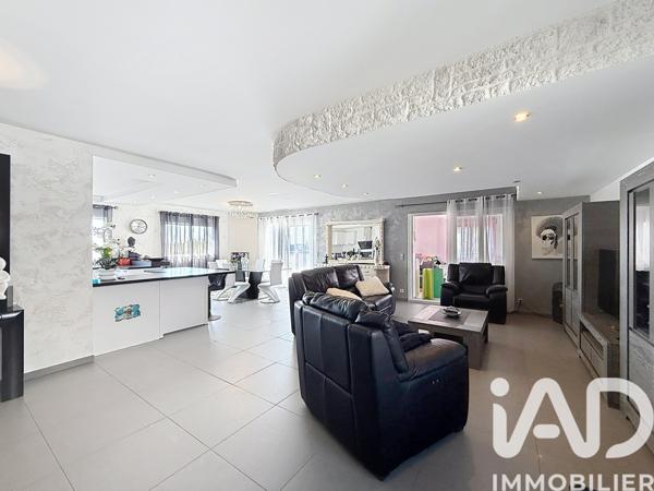 Maison à vendre 9 pièces 272 m² Frontignan