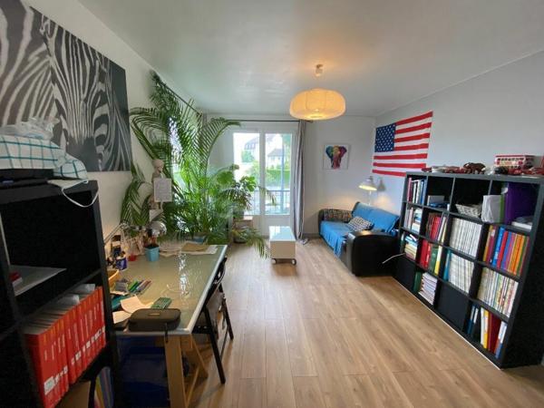 Appartement à louer    2 pièces •  Limoges