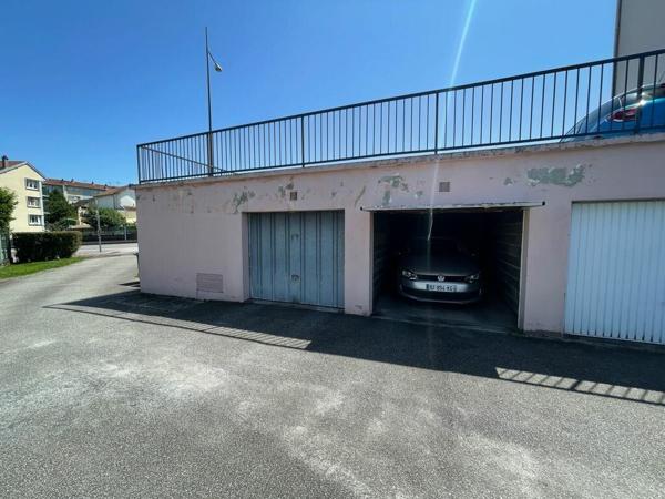 Appartement à louer    2 pièces •  Limoges