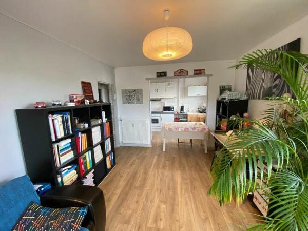Appartement à louer    2 pièces •  Limoges