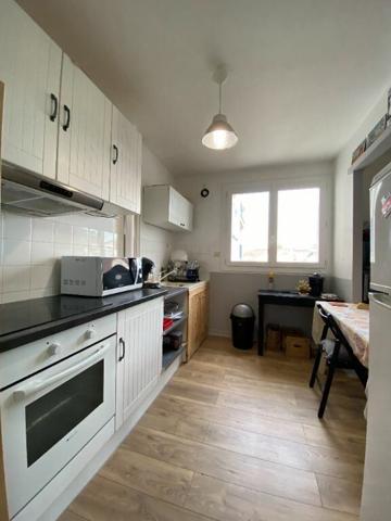 Appartement à louer    2 pièces •  Limoges
