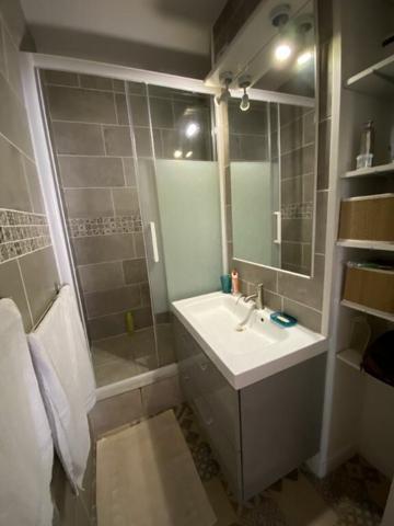 Appartement à louer    2 pièces •  Limoges