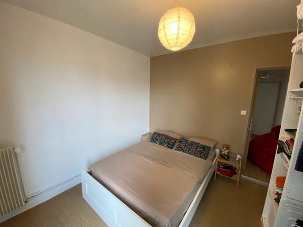 Appartement à louer    2 pièces •  Limoges