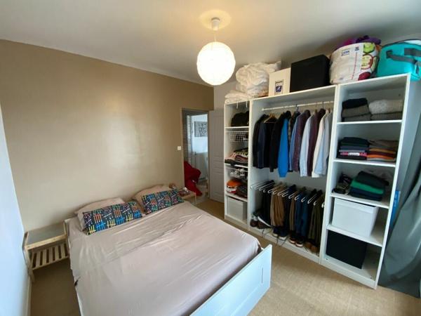 Appartement à louer    2 pièces •  Limoges