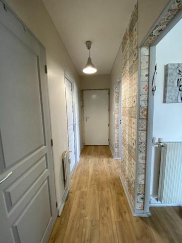 Appartement à louer    2 pièces •  Limoges