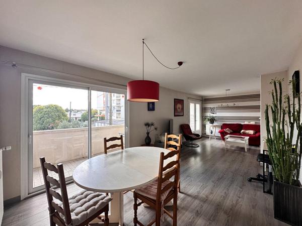 Appartement Agen 3 pièce(s)