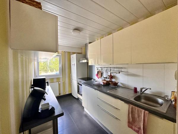 Appartement Agen 3 pièce(s)