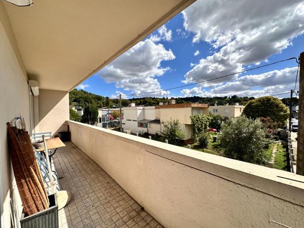 Appartement Agen 3 pièce(s)