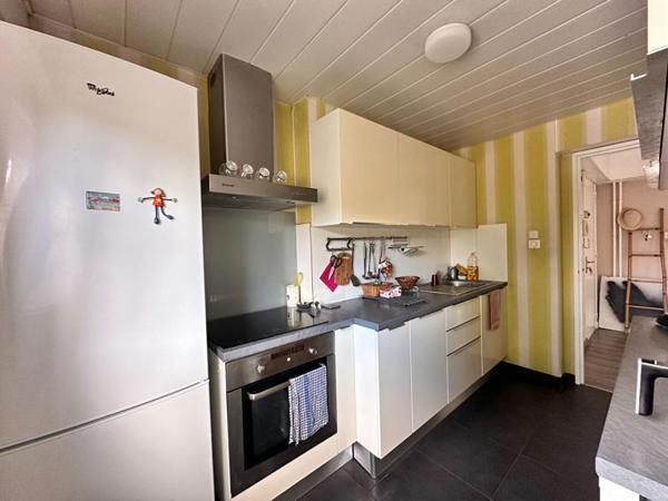 Appartement Agen 3 pièce(s)