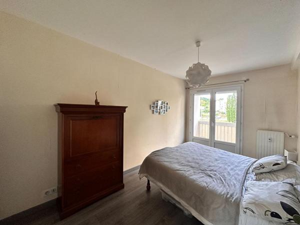 Appartement Agen 3 pièce(s)