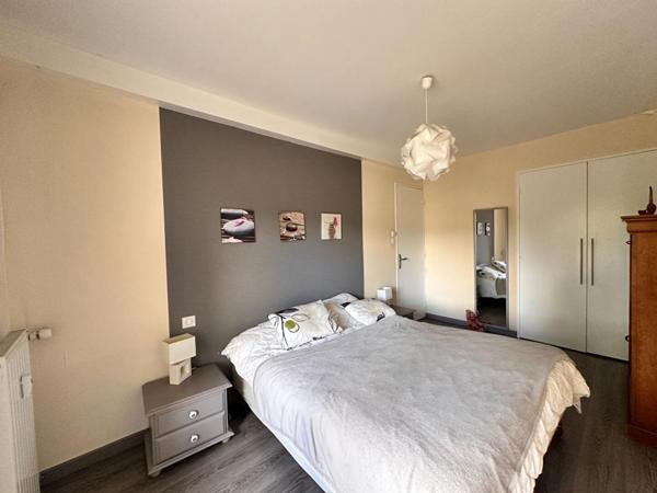 Appartement Agen 3 pièce(s)