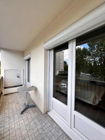 Appartement Agen 3 pièce(s)