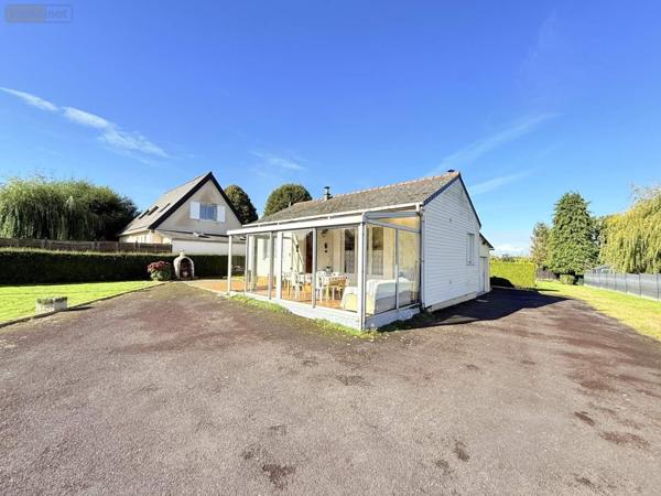 Maison à vendre à Irodouër en Ille-et-Vilaine (35850), ref : 007/2563MY