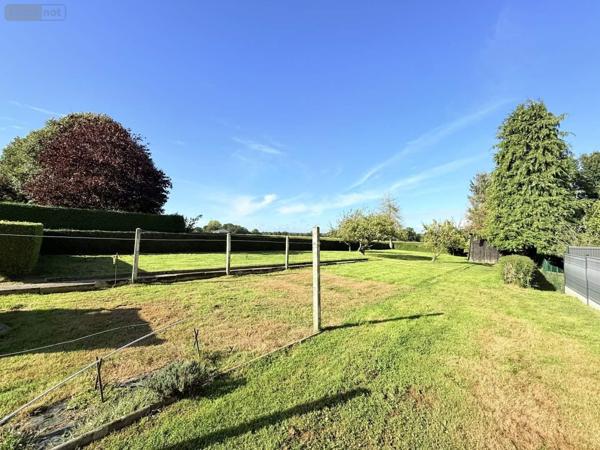 Maison à vendre à Irodouër en Ille-et-Vilaine (35850), ref : 007/2563MY