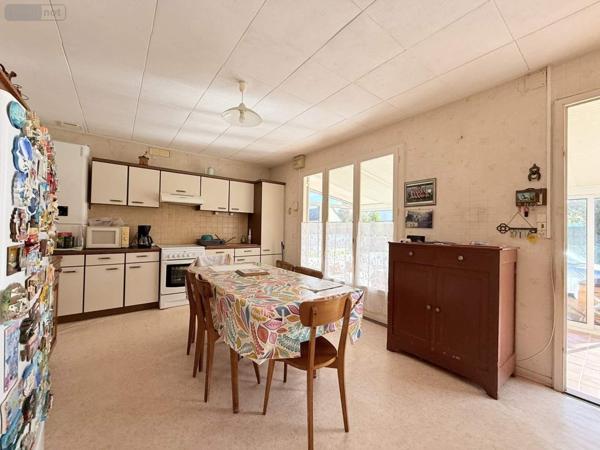 Maison à vendre à Irodouër en Ille-et-Vilaine (35850), ref : 007/2563MY