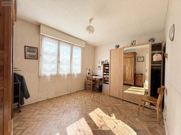 Maison à vendre à Irodouër en Ille-et-Vilaine (35850), ref : 007/2563MY