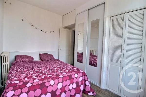 Appartement F2 à vendre  2 pièces - 29,20 m 2   AULNAY SOUS BOIS  - 93