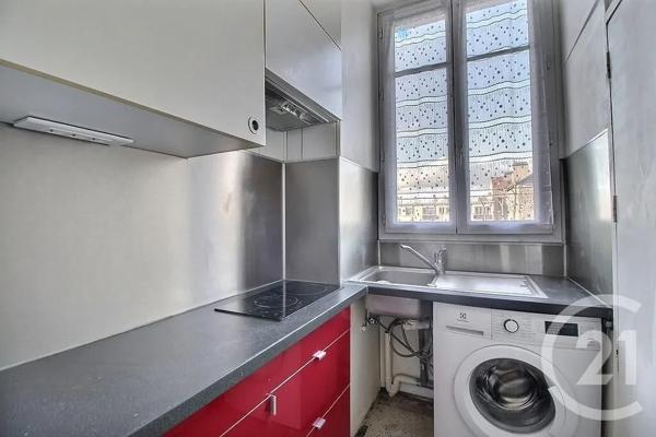 Appartement F2 à vendre  2 pièces - 29,20 m 2   AULNAY SOUS BOIS  - 93