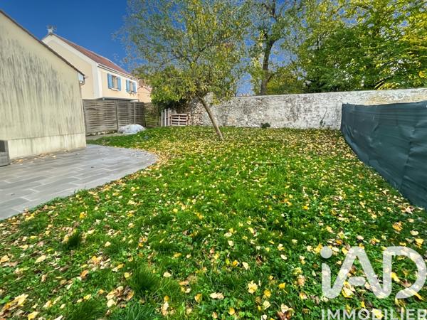 Maison à vendre 4 pièces 75 m² Servon