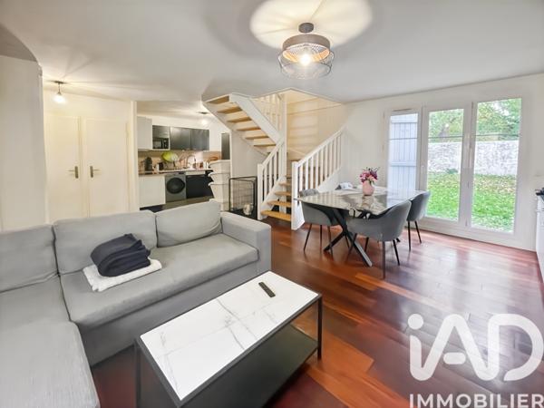 Maison à vendre 4 pièces 75 m² Servon