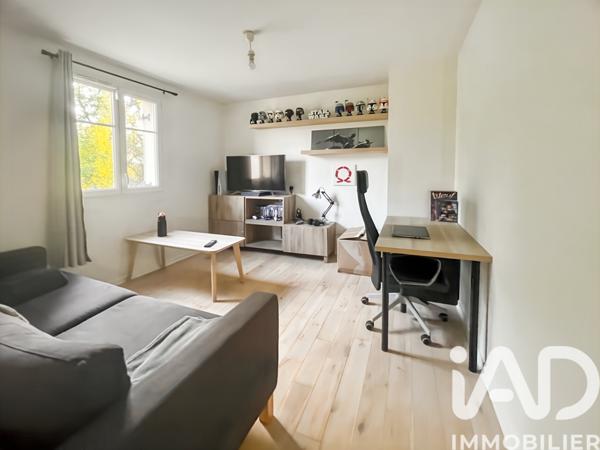 Maison à vendre 4 pièces 75 m² Servon