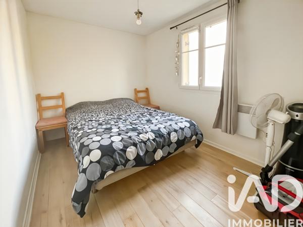 Maison à vendre 4 pièces 75 m² Servon