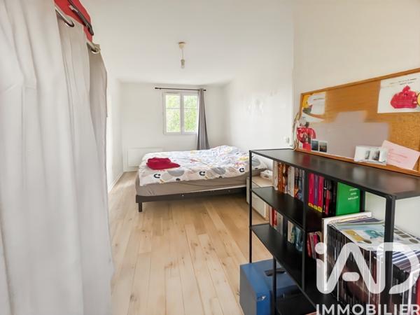 Maison à vendre 4 pièces 75 m² Servon