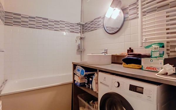 Appartement à vendre    3 pièces • 66 m2 Chalon-sur-Saône