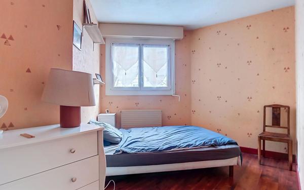 Appartement à vendre    3 pièces • 66 m2 Chalon-sur-Saône