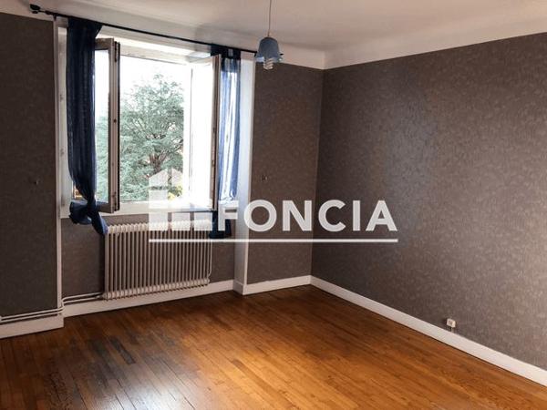 Location Appartement 4 pièces 91.94 m² - 8 BOULEVARD DE BAUDRICOURT Villiers Les Nancy 54600